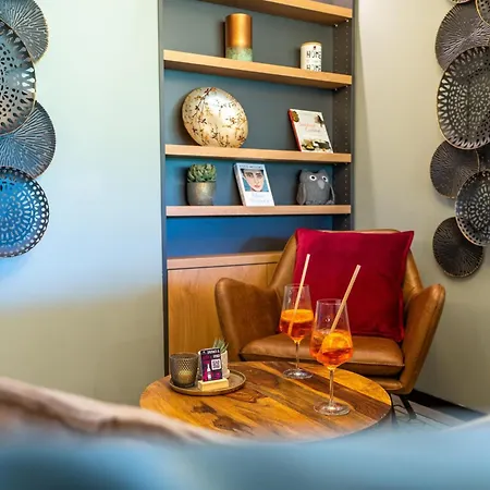 Maseven Stuttgart Si Centrum Ehem Si-Suites-3