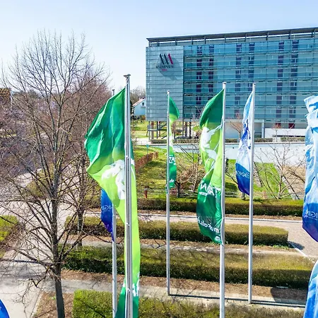 Maseven Stuttgart Si Centrum Ehem Si-Suites-2