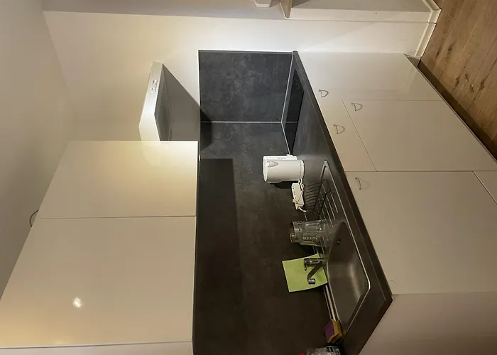 TRUST Hotel & Appartements Stuttgart