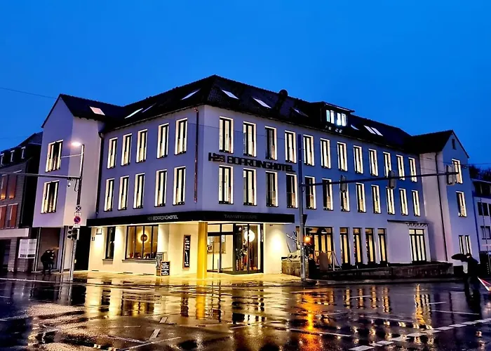 H23 Hotel Stuttgart